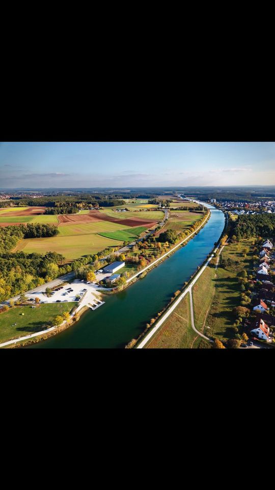 Möbliertes Wohnen Nürnberg in Nürnberg (Mittelfr)