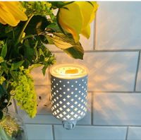 Scentsy Miniduftlampe Light From Within Nordrhein-Westfalen - Hopsten Vorschau