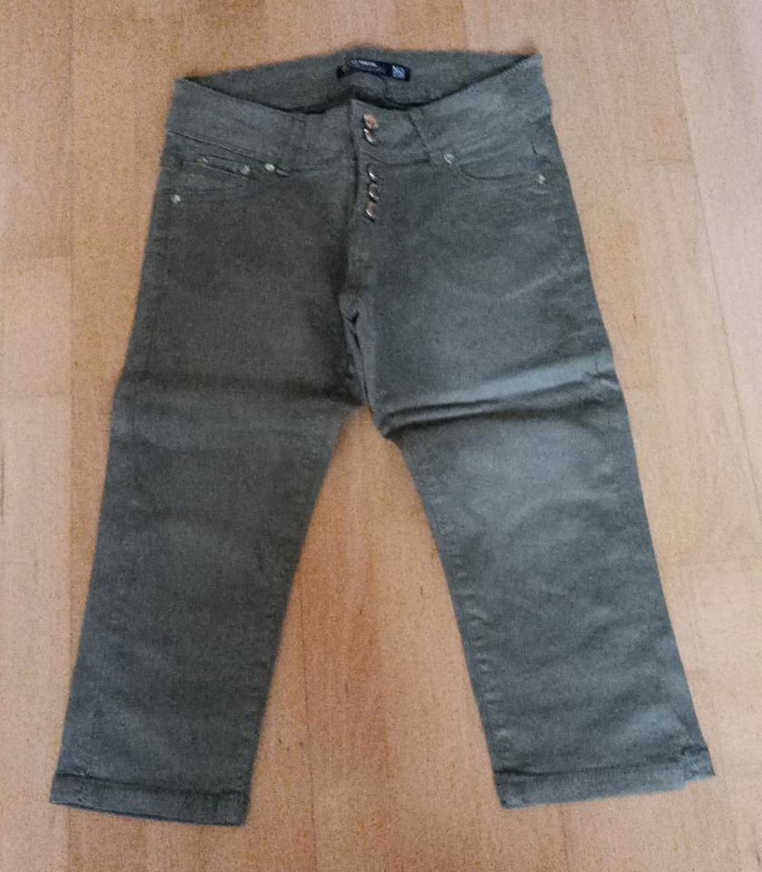 Kurze Jeans in Größe xs in Mechernich