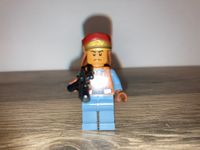 Lego Star Wars Minifigur Captain Panaka sw0321 aus Set 7961 Bayern - Forchheim Vorschau