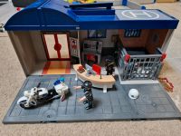 Playmobil Police Station 5689 Baden-Württemberg - Müllheim Vorschau