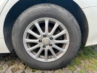 Räder 5x114,3 R16 mit Michelin Latitude 215/65/16 Reifen. Bayern - Scheinfeld Vorschau