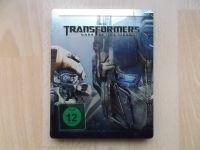 Transformers - 3 - Dark of the moon  3D-BD + 2D-BD Steelbook Nordrhein-Westfalen - Swisttal Vorschau