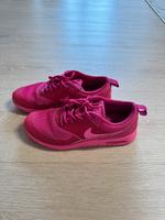 Nike Schuhe in pink Bayern - Pyrbaum Vorschau