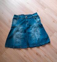 Jeansrock " Only " Größe 36 Bayern - Herrieden Vorschau