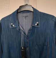 Neu Damen Jeanshemd/ Damen Bluse / Damen Heemd Dortmund - Eving Vorschau
