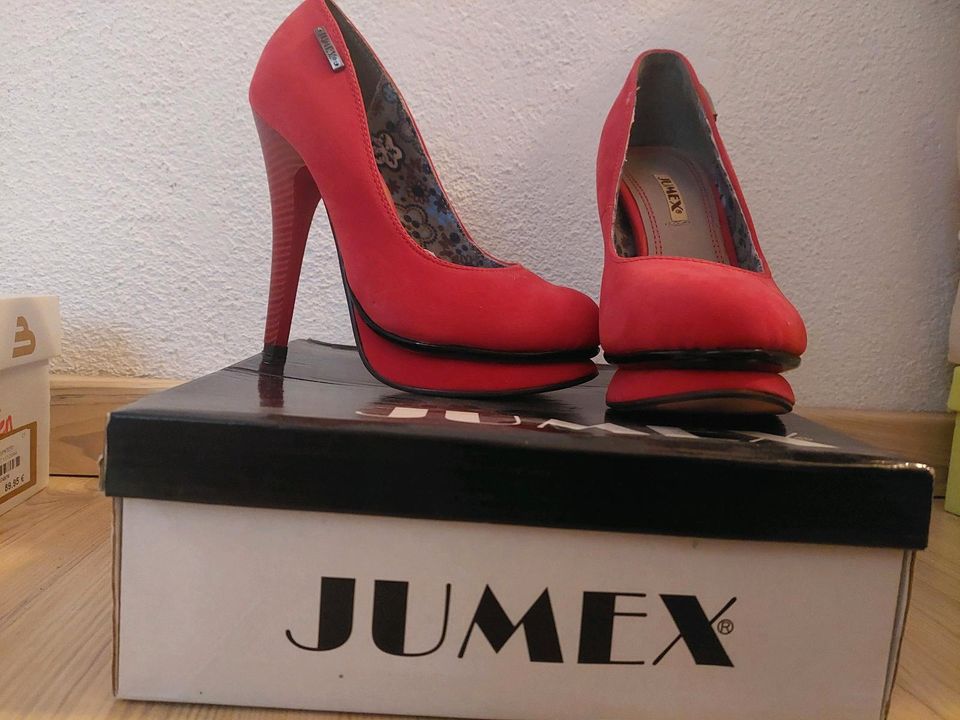 Jamex  Schuhe in Pfullendorf