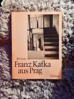 Jirí Gruša | Franz Kafka aus Prag Köln - Ehrenfeld Vorschau