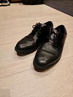 Schnürschuh CLARKS Gr.40 Sachsen - Großschirma Vorschau