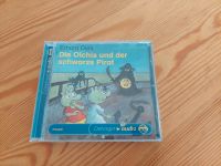 CD "Die Olchis und der schwarze Pirat" Niedersachsen - Wolfenbüttel Vorschau
