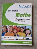 Gute Noten in Mathe Grundrechenarten / Sachrechnen Nordrhein-Westfalen - Ennigerloh Vorschau