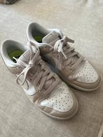 Nike Dunk zu verkaufen Saarland - Beckingen Vorschau