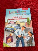 Kinderbuch Polizei und Rennfahrer Geschichten Häfen - Bremerhaven Vorschau