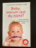 Baby warum isst du nicht Bayern - Amberg Vorschau