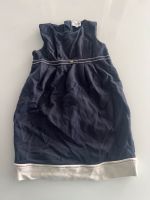 Armani Junior Kleid dunkelblau gr. 4 104 Mädchen Hessen - Bad Emstal Vorschau