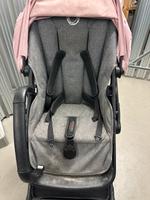 Bugaboo Fox 2 Eimsbüttel - Hamburg Lokstedt Vorschau