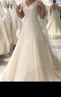 Brautkleid Hessen - Wiesbaden Vorschau