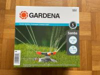 Gardena Samba *Neu & Originalverpackt* Nordrhein-Westfalen - Dormagen Vorschau