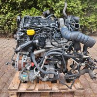 RENAULT KOLEOS NISSAN X-TRAIL M9R 850 2.0 DCI MOTOR KOMPLETT Nordrhein-Westfalen - Leverkusen Vorschau