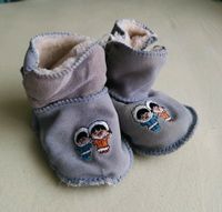 Baby Kinder Schuhe Gr 21 warm Winter Berlin - Hellersdorf Vorschau