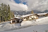 Österreich Hütte Ferienhaus mit Sauna direkt an Skipiste bis 10 P Baden-Württemberg - Karlsruhe Vorschau