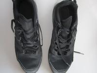 Adidas Terrex Sneaker schwarz Gr. 50 Tracerocker 2 Trail Running Hessen - Künzell Vorschau