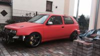 VW Golf 3 VR6 Turbo 4 Motion Karosse Sachsen - Wurzen Vorschau