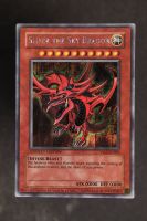 Slifer the Sky Dragon | YMA-EN001 | Near Mint Baden-Württemberg - Karlsruhe Vorschau