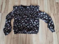 Chiffon Pullover / Pulli Blumen Gr. 140 Kr. Dachau - Odelzhausen Vorschau