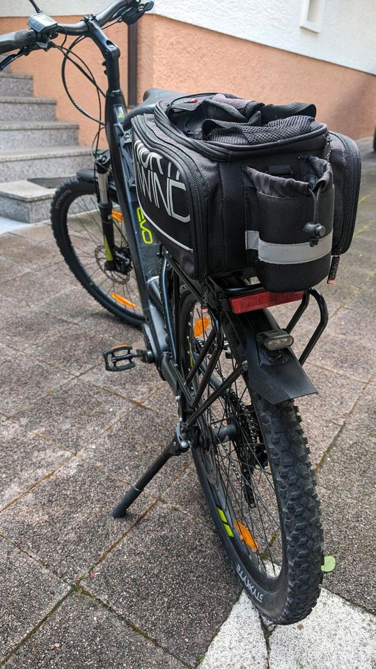 E-Bike Bulls Copperhead EVO2 (Mountainbike) in Keltern