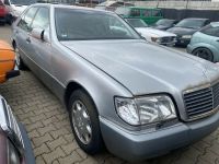 Mercedes 300 SE W140 S Klasse Ersatzteile SCHLACHTFEST auto teile Lindenthal - Köln Müngersdorf Vorschau