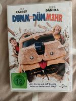 Dumm und Dümmehr DVD Jim Carrey Jeff Daniels Schleswig-Holstein - Bad Segeberg Vorschau