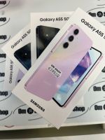 Samsung Galaxy A55 128GB +Neu+Händler+Garantie Nordrhein-Westfalen - Marl Vorschau