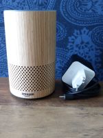 Amazon Echo 2. Generation - Alexa Lautsprecher - Speaker Nordrhein-Westfalen - Dorsten Vorschau