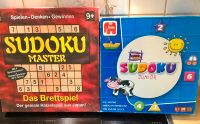 2 Sudoku Brettspiele für Kinder Berlin - Hohenschönhausen Vorschau