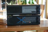 RFT DDR VEB Stern Radio STRELETTA mit Bluetxxth Modul ! Thüringen - Dornheim (Thüringen) Vorschau