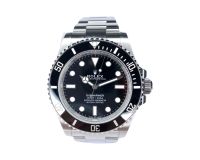 Rolex Submariner No Date 124060 06/2024 Neu Fullset Innenstadt - Köln Altstadt Vorschau