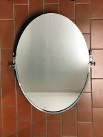 Bad Accessoires: Badspiegel, 2 Badlampen, Handtuchhalter, Rollenh Kreis Pinneberg - Elmshorn Vorschau