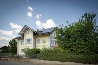 Provisionsfrei! Landhaus, großes Nebengebäude und Garten Bayern - Osterhofen Vorschau
