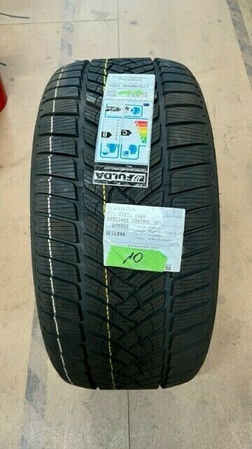 Reifen Fulda Cristal Control SUV  275/40R20  106V in Aachen