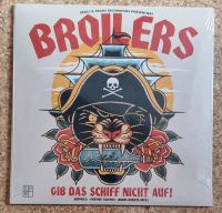 Broilers Single 7" Limited Gib das Schiff nicht auf. Bayern - Pfaffenhofen a.d. Ilm Vorschau