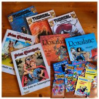 Comics Sammlung Humptrup - Humptrup Vorschau