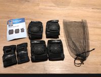 Skate Guard Set M 6-9 Jahre 110-140cm neu Baden-Württemberg - Münstertal Vorschau