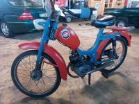 Moped Garelli M 50 von 1966 Baden-Württemberg - Kusterdingen Vorschau