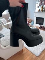Halbstiefel Mitte - Wedding Vorschau