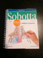 Sobotta Malbuch 3. Auflage wie NEU Niedersachsen - Göttingen Vorschau