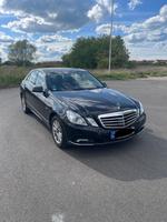 Mercedes Benz E350 Mecklenburg-Vorpommern - Greifswald Vorschau