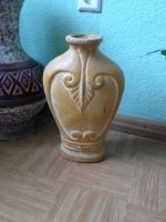 Große Vase Bodenvase Keramik Retro Niedersachsen - Wolfsburg Vorschau