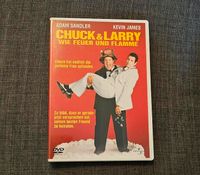 DVD Sammlungsauflösung: Chuck & Larry - Wie Feuer und Flamme Berlin - Schöneberg Vorschau