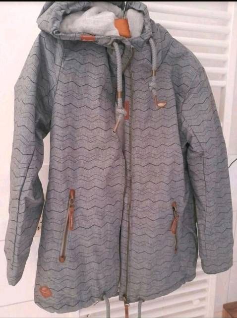 NEUE Ragwear Jacke Winter in Penig